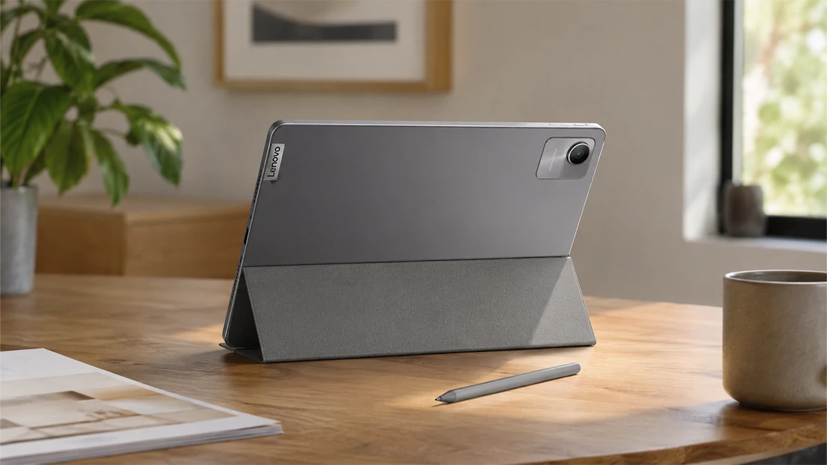 Lenovo tablet