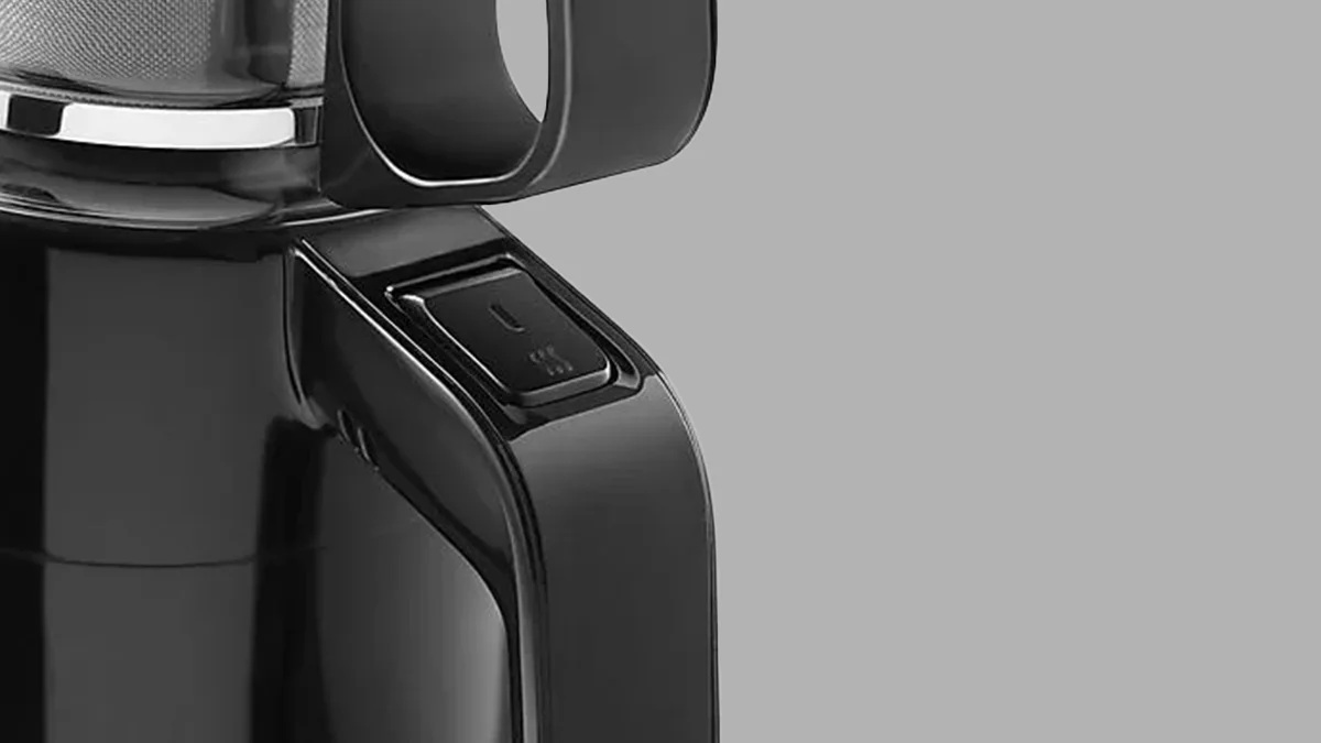 Çay makinesi özellikleri