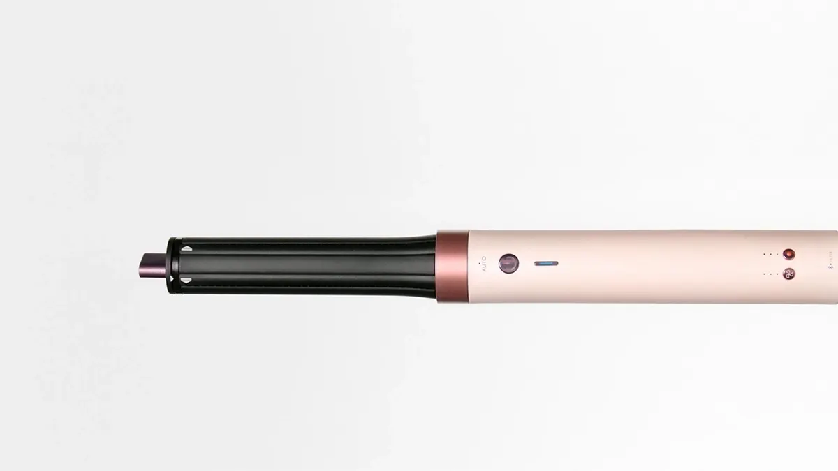 Dyson Airwrap Co-anda 2X - Teknoloji