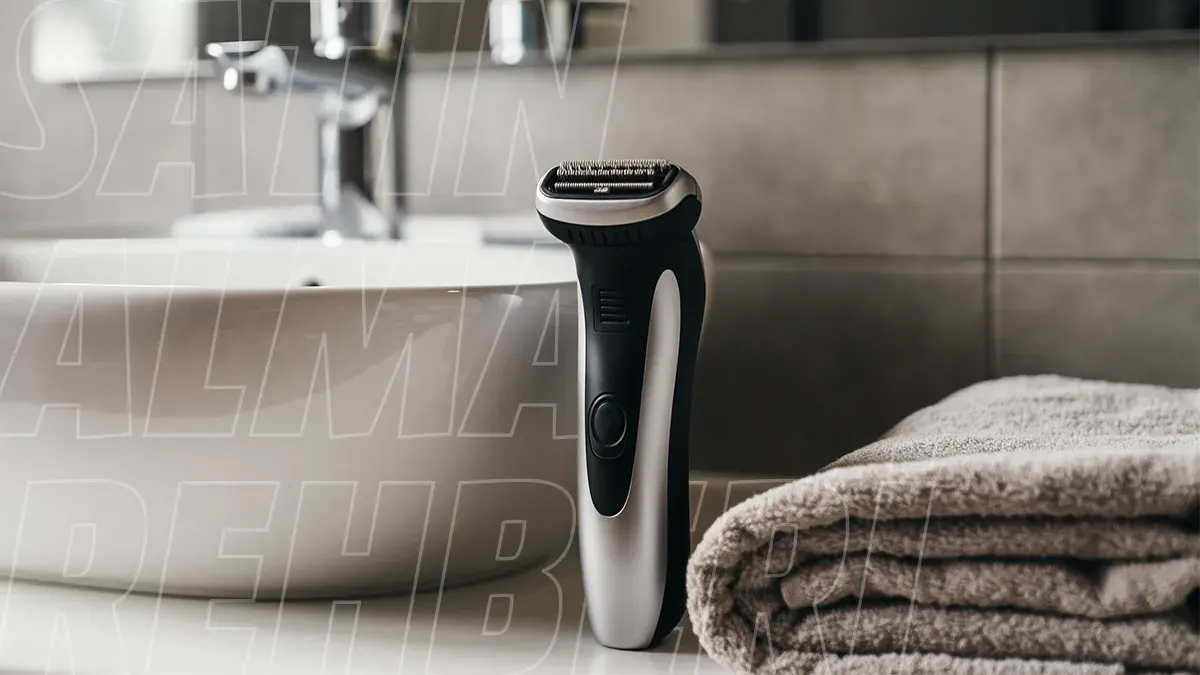 Tıraş makinesi alırken dikkat edilmesi gerekenler