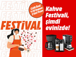 Product image of category Kahve Festivali