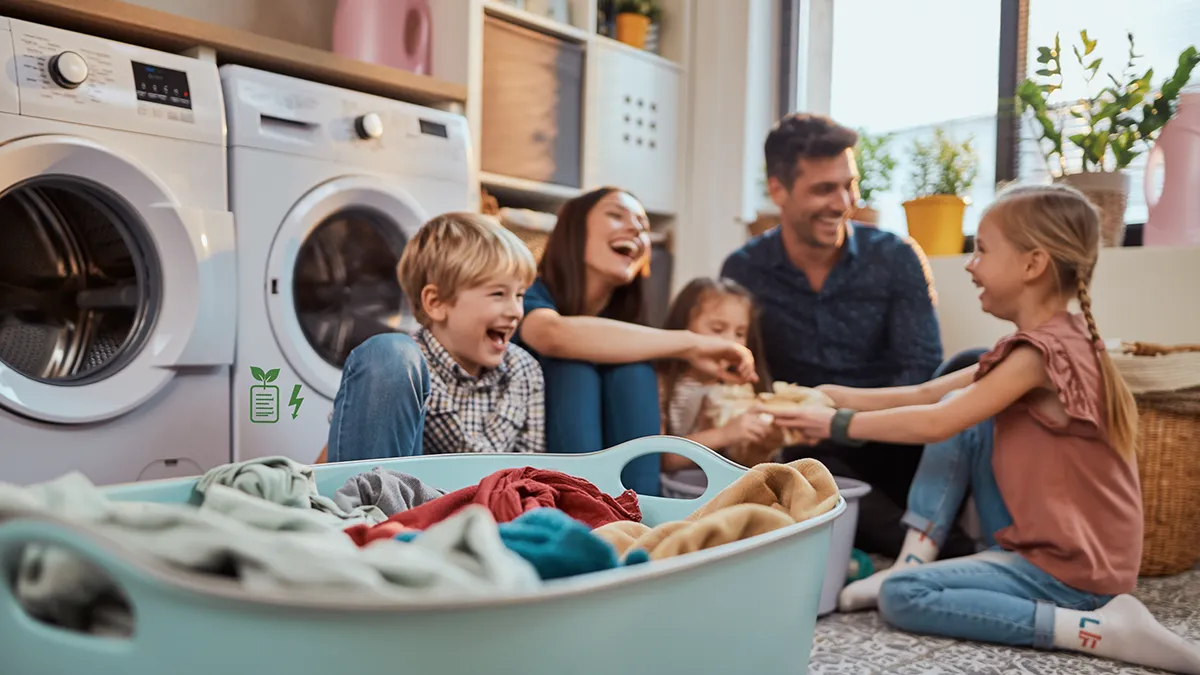 Isı pompalı kurutma makinesi