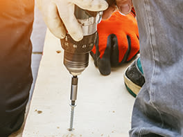 Bahçe & Yapı Market