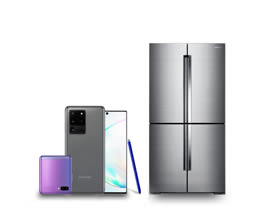 Product image of category Samsung