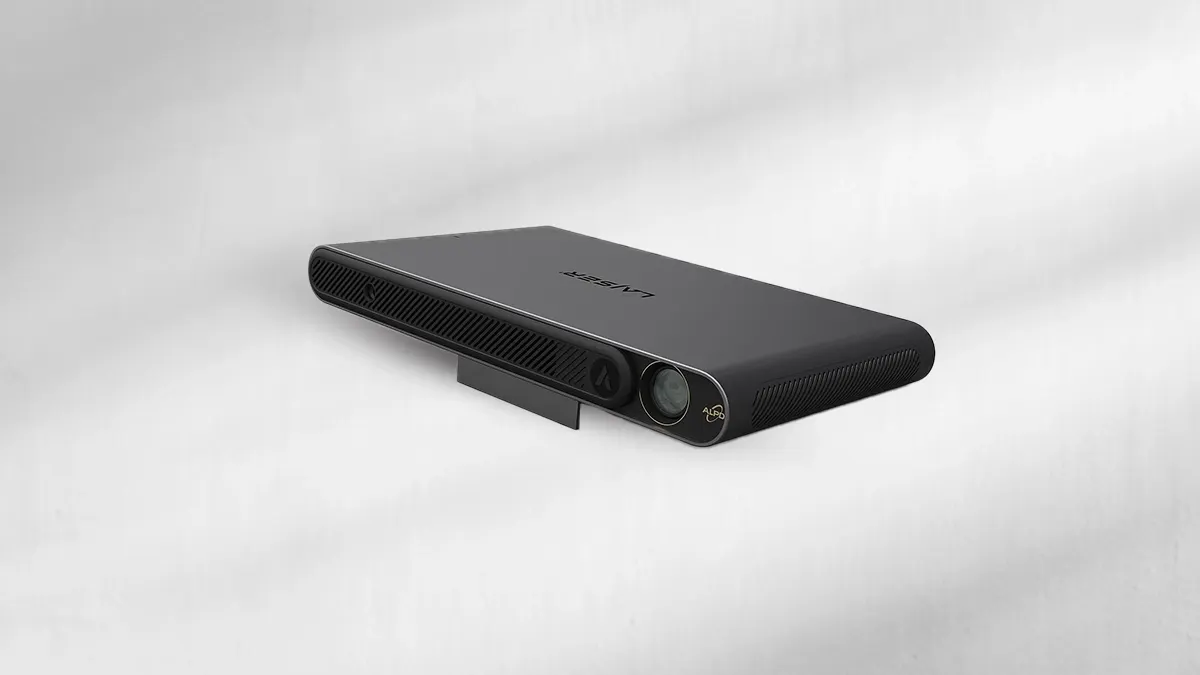 LAISER ALPD Taşınabiilir Lazer Projeksiyon Cihazı