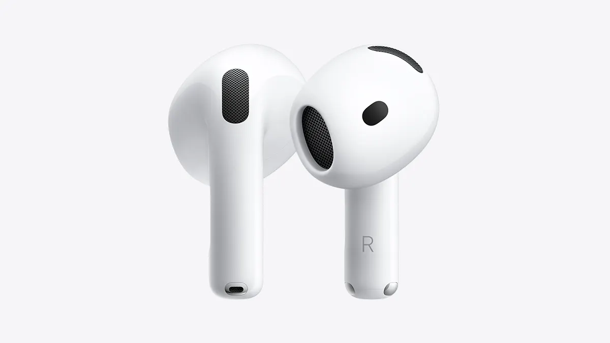 AirPods 5 tasarım