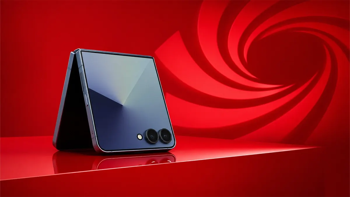 Samsung Galaxy Z Flip8 inceleme