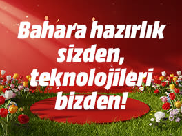 Temizlik Dünyası