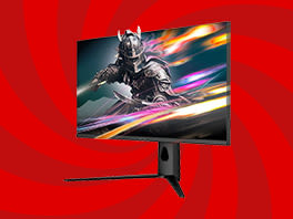 PEAQ Gaming Monitör %5 İndirimli!