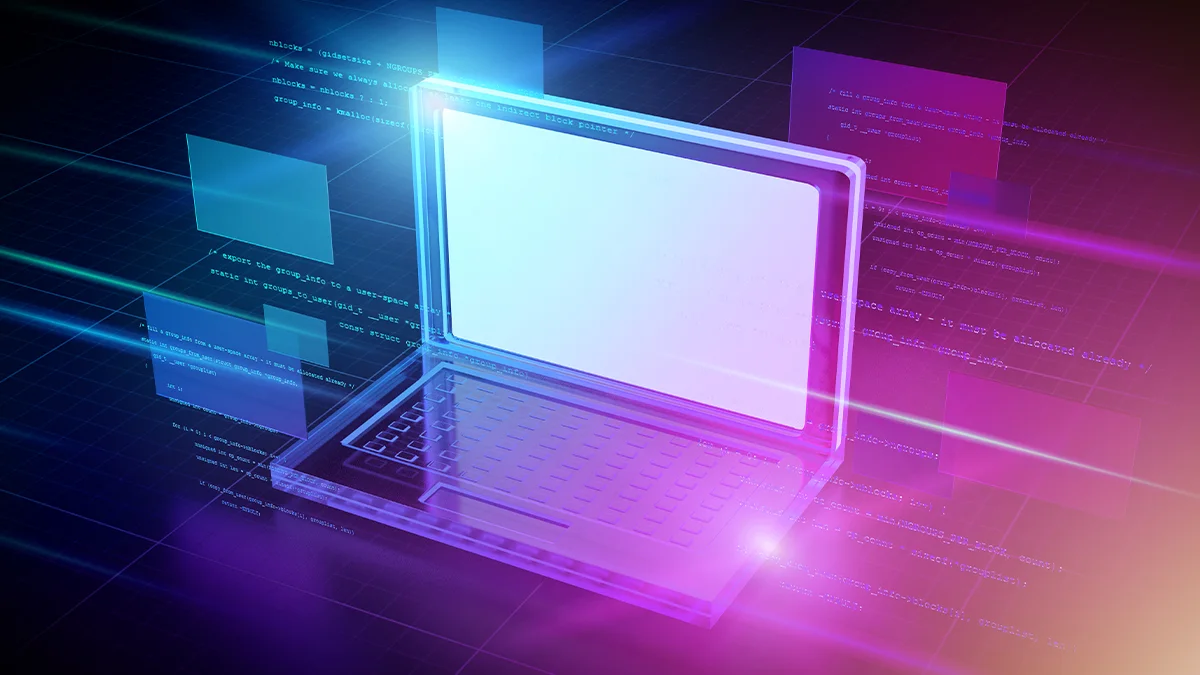 Oyuncu laptop soğutma sistemi