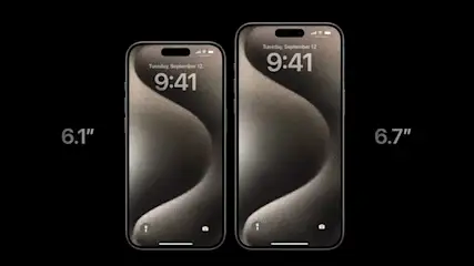 iphone 15 pro ve iphone 15 pro max karşılaştırması