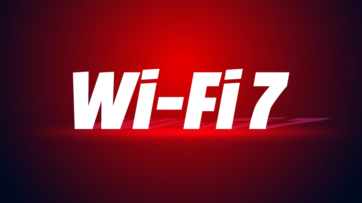 Wi-Fi 7