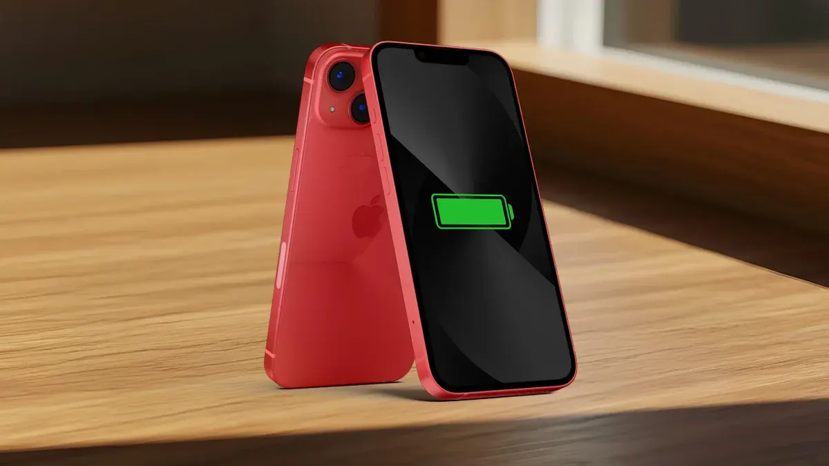 iPhone pil sağlığı koruma