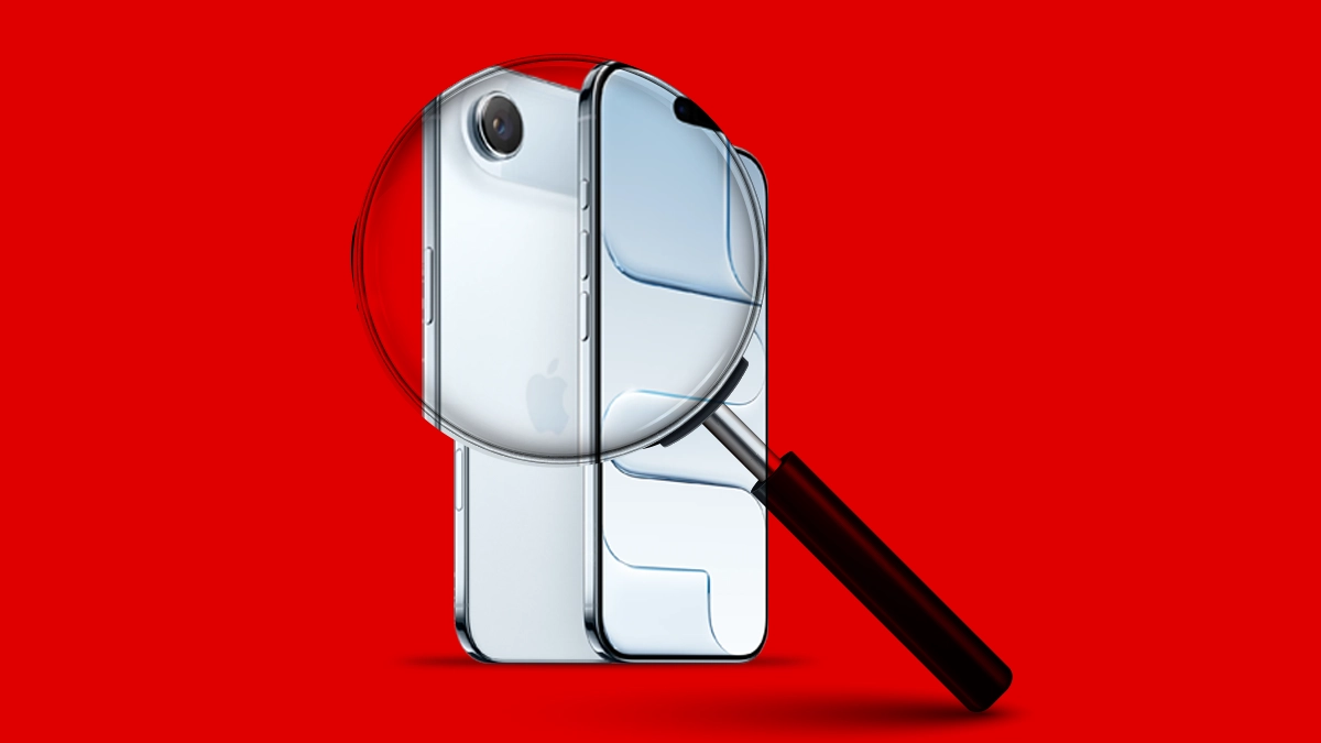 Apple iPhone Air incelemesi