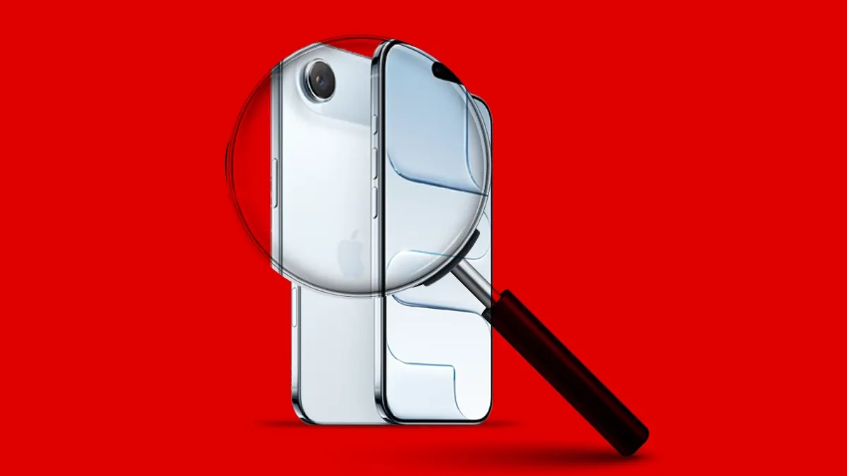 Apple iPhone Air incelemesi