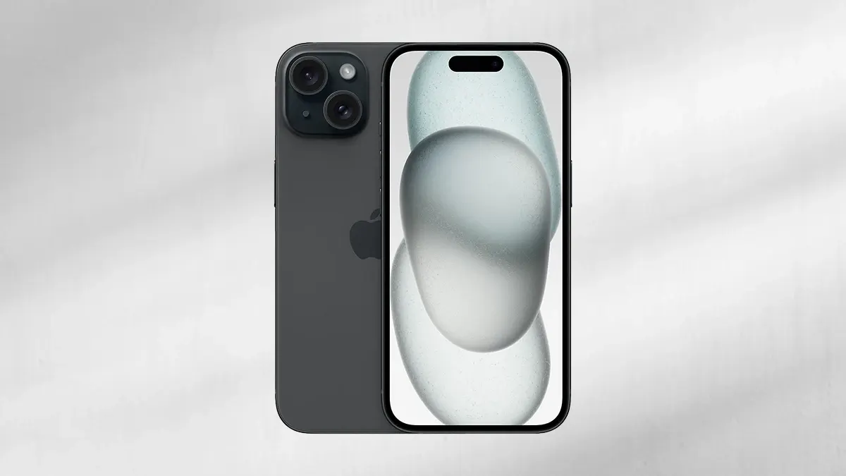 Apple iPhone 15