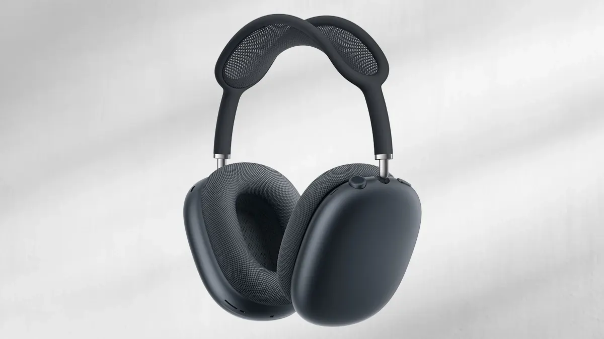 Apple Airpods Max (USB-C) Kablosuz Kulak Üstü Kulaklık