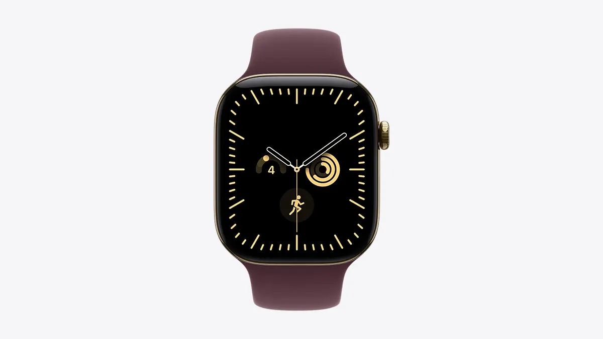 Apple Watch Series 12 batarya ve pil ömrü