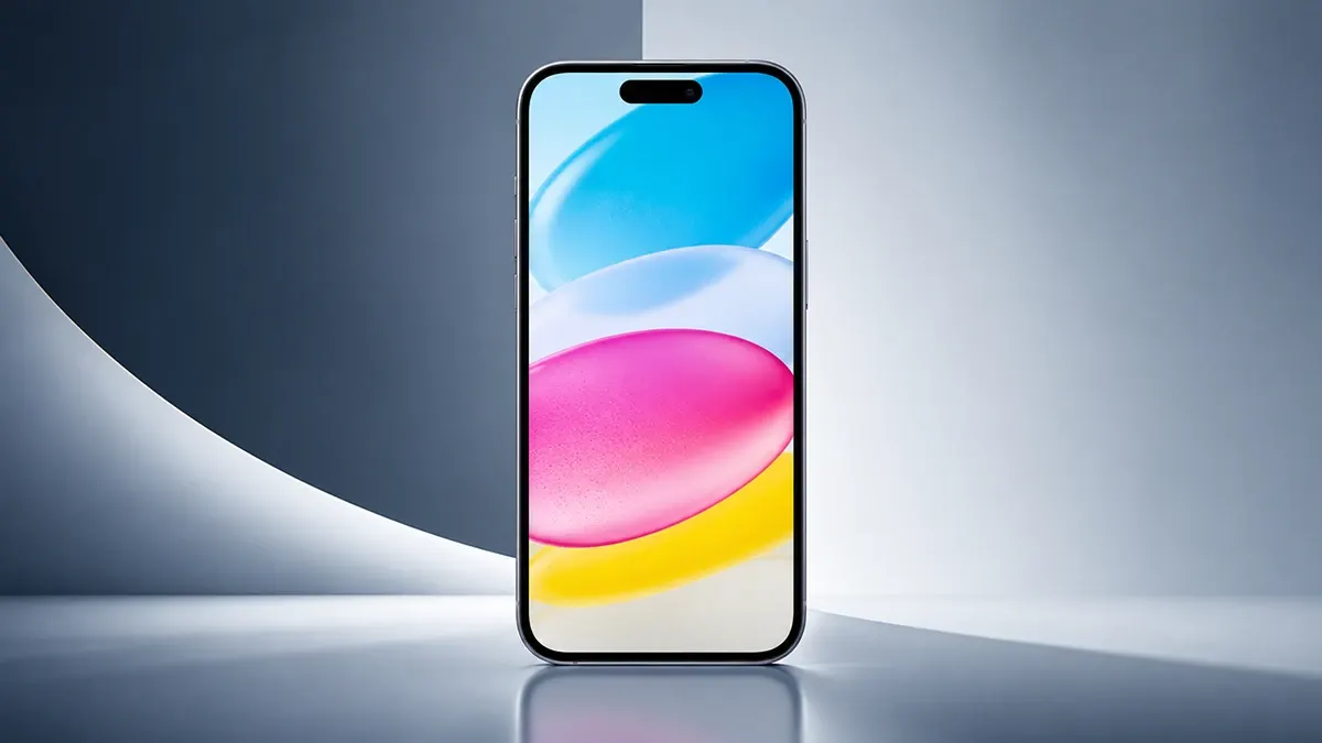 iPhone 15 donanım