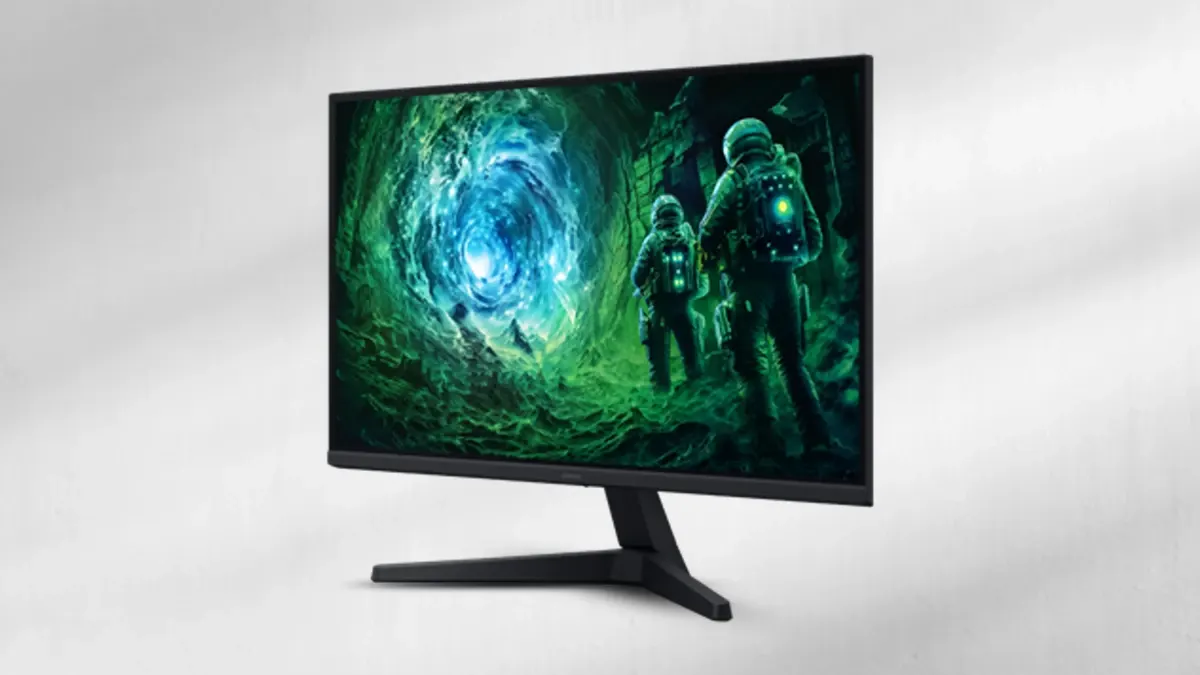 Samsung Odyssey G5 LS27FG530EUXUF