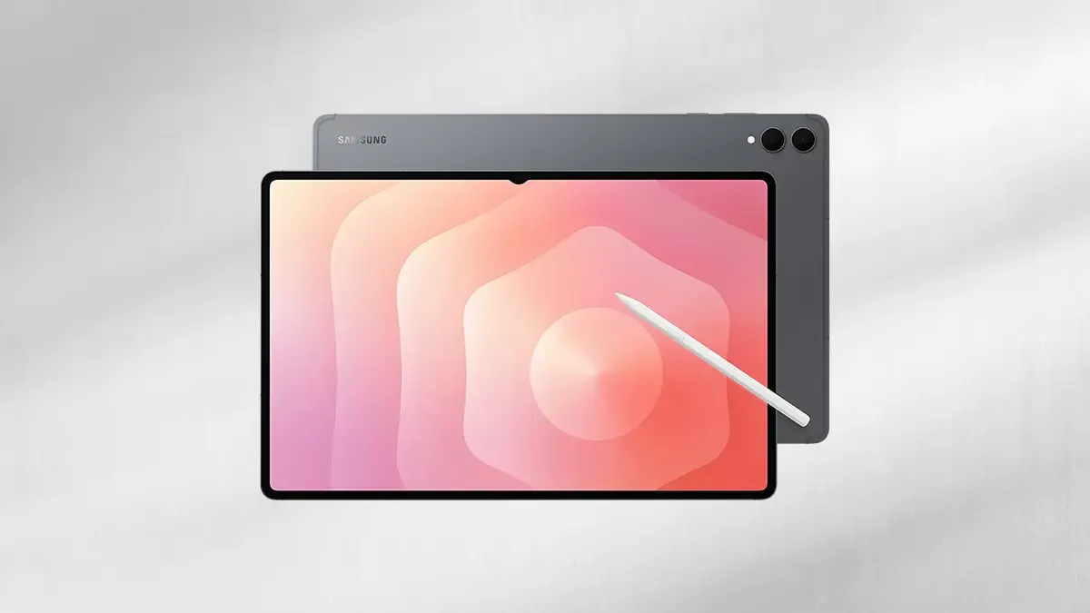 Samsung Galaxy Tab S11 Ultra tablet