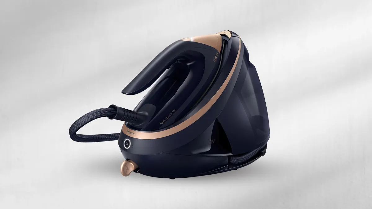 Philips PSG9050/20 Buhar Kazanlı Ütü