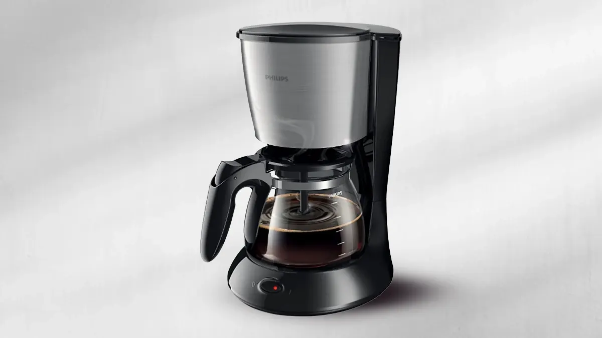 Philips HD7462/20 Filtre Kahve Makinesi