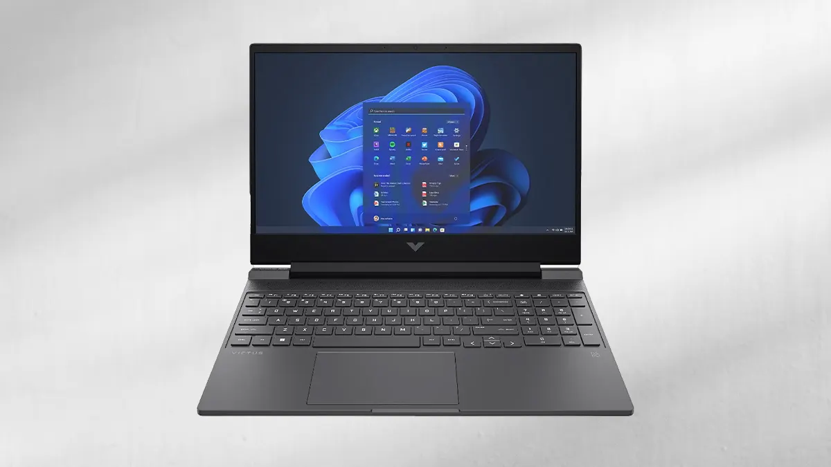 HP Victus Gaming Laptop BV7V7EA