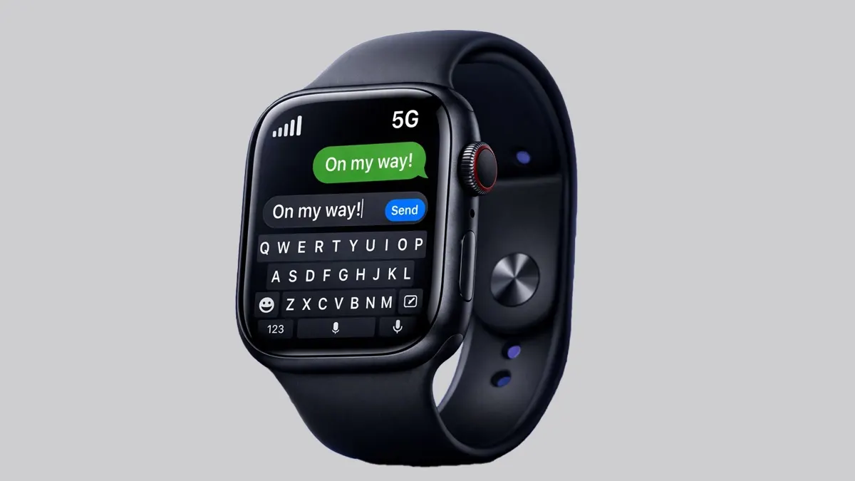 Apple Watch Series 11 5G ve bağlantı özellikleri