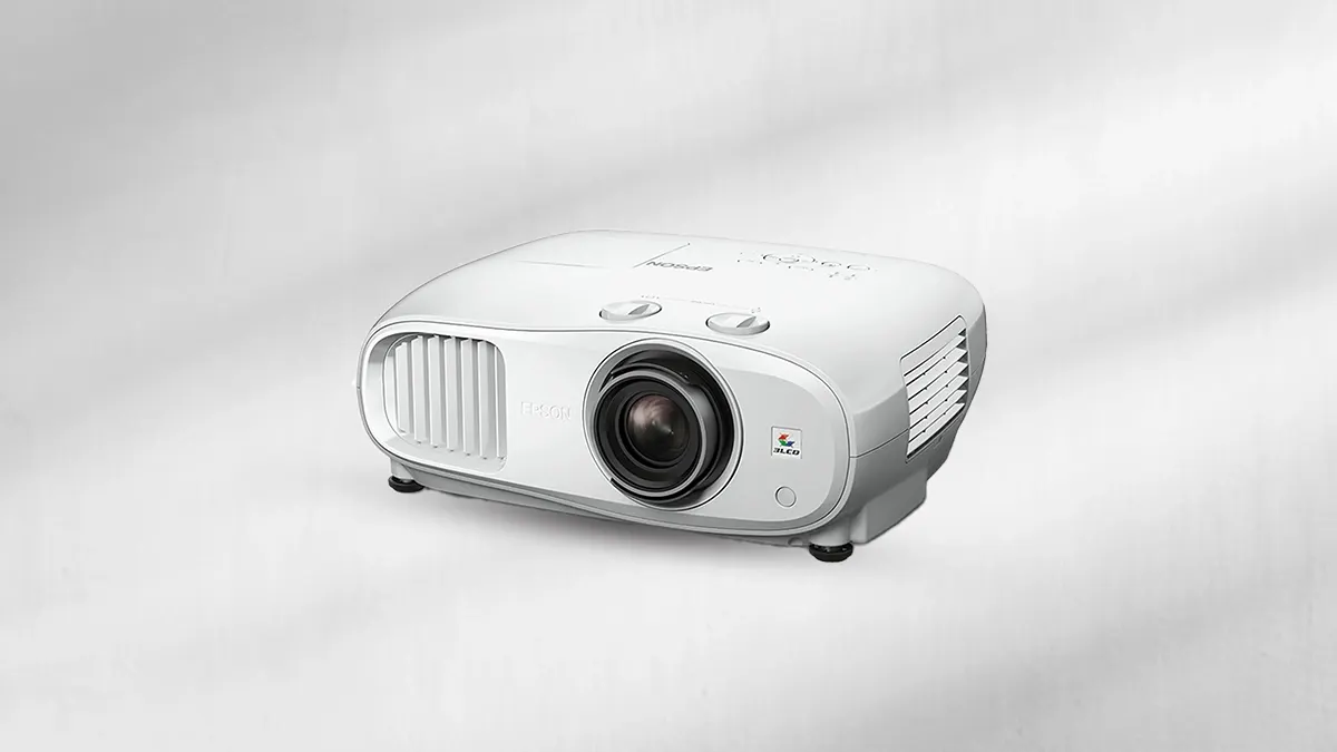 EPSON EH-TW7100 projeksiyon cihazı