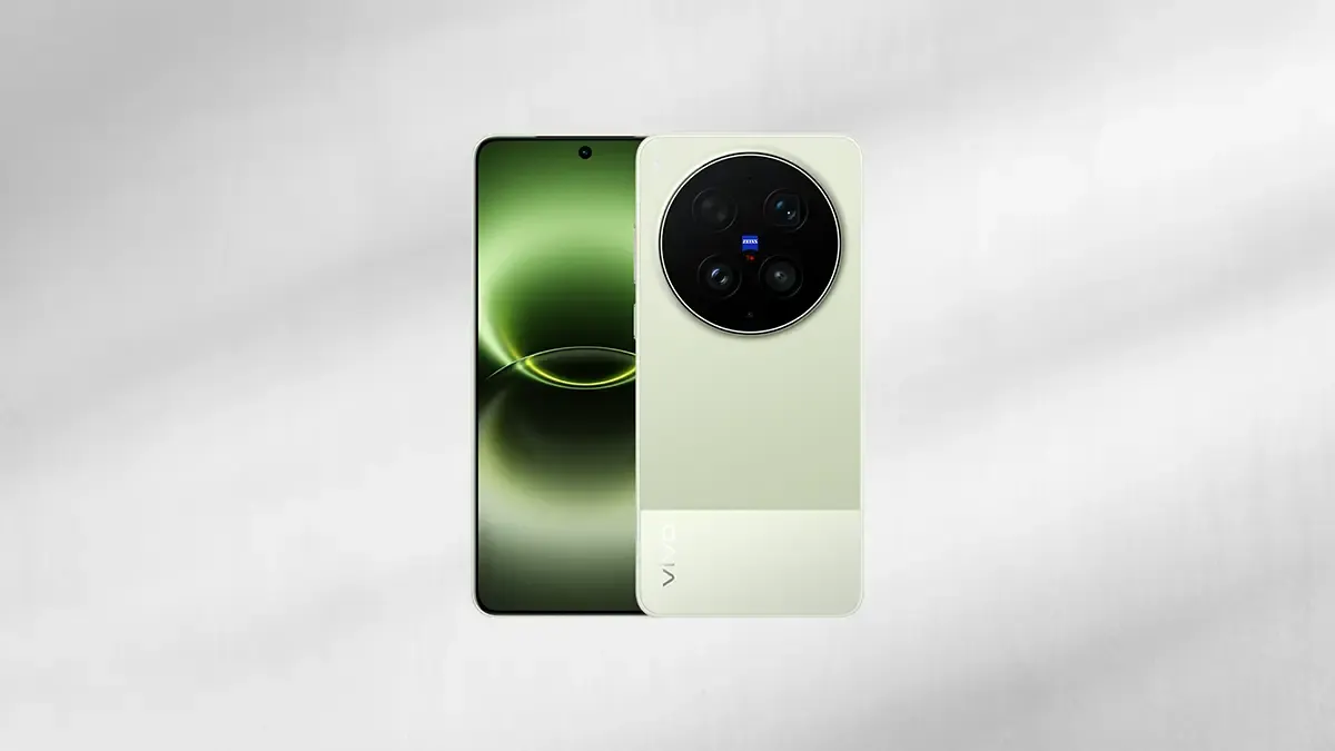 Vivo X300 Ultra oyuncu telefonu