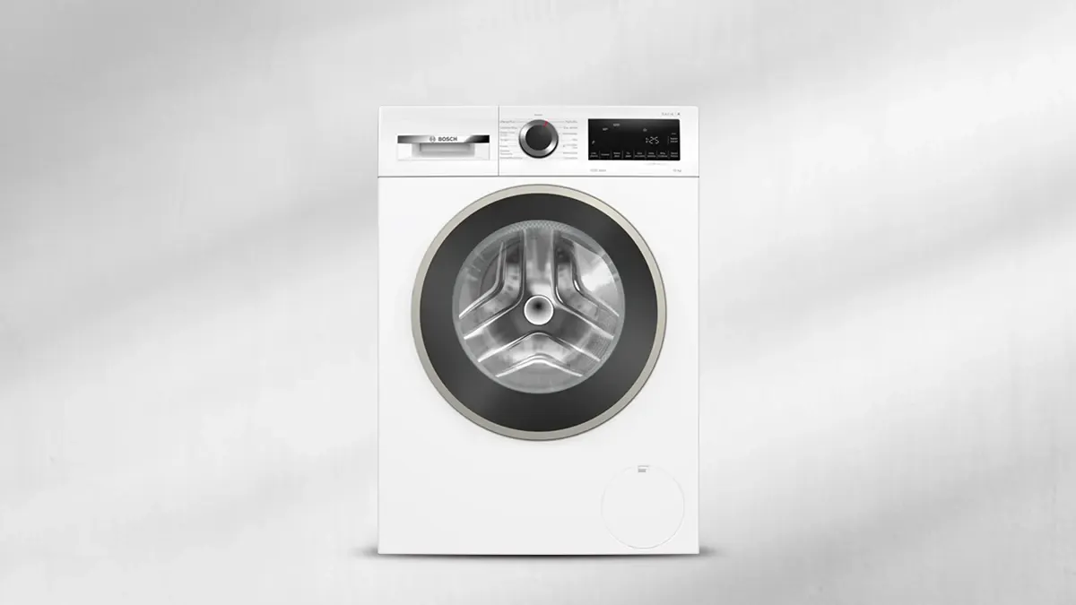Bosch WGA25202TR