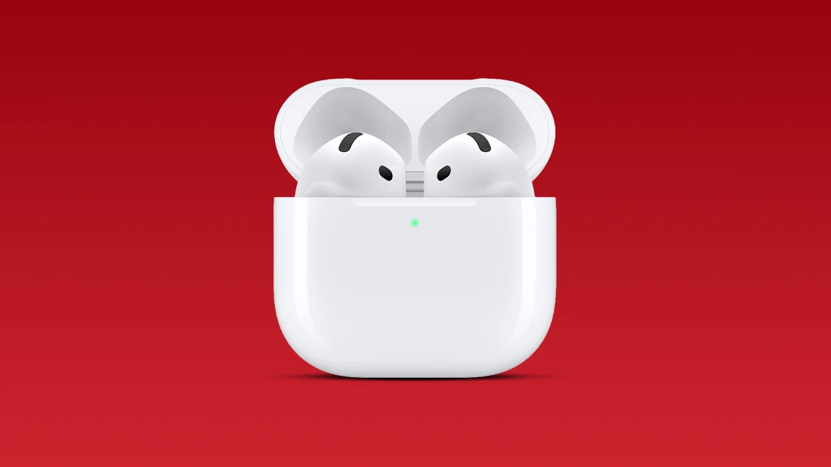 AirPods 4