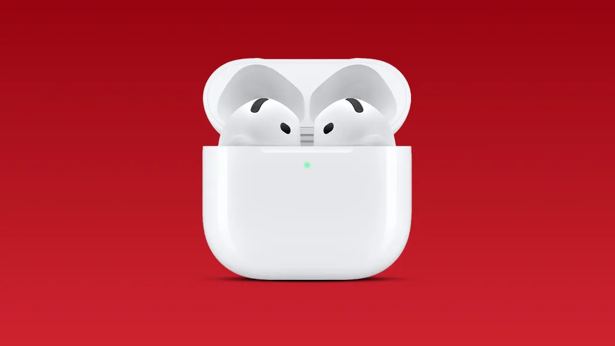 AirPods 4