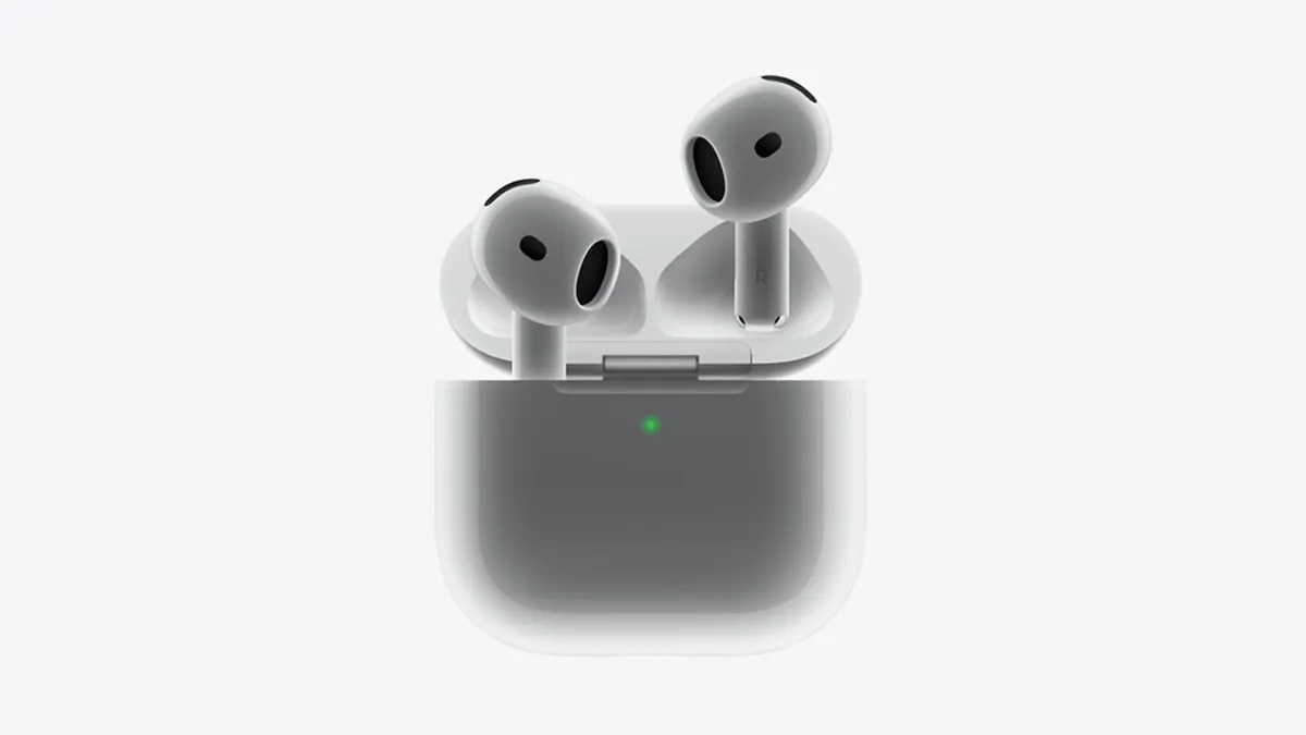 AirPods 5 ile AirPods 4 batarya ve pil ömrü karşılaştırma