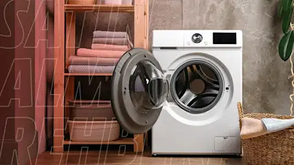 Çamaşır makinesi alırken dikkat edilmesi gerekenler