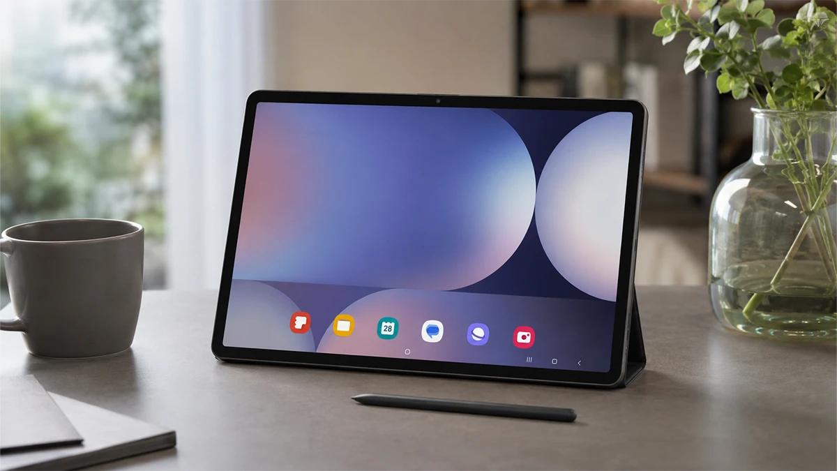 Samsung Galaxy Tab