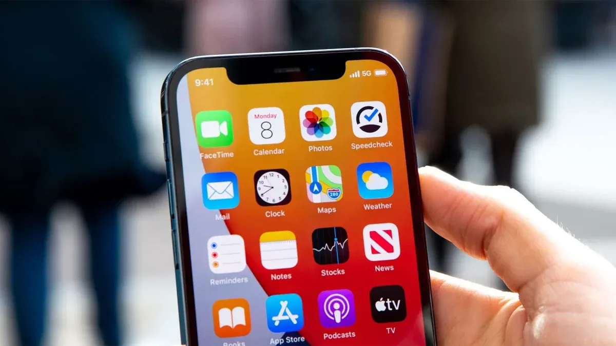 ios 18 güncellemesi alacak iphone modelleri