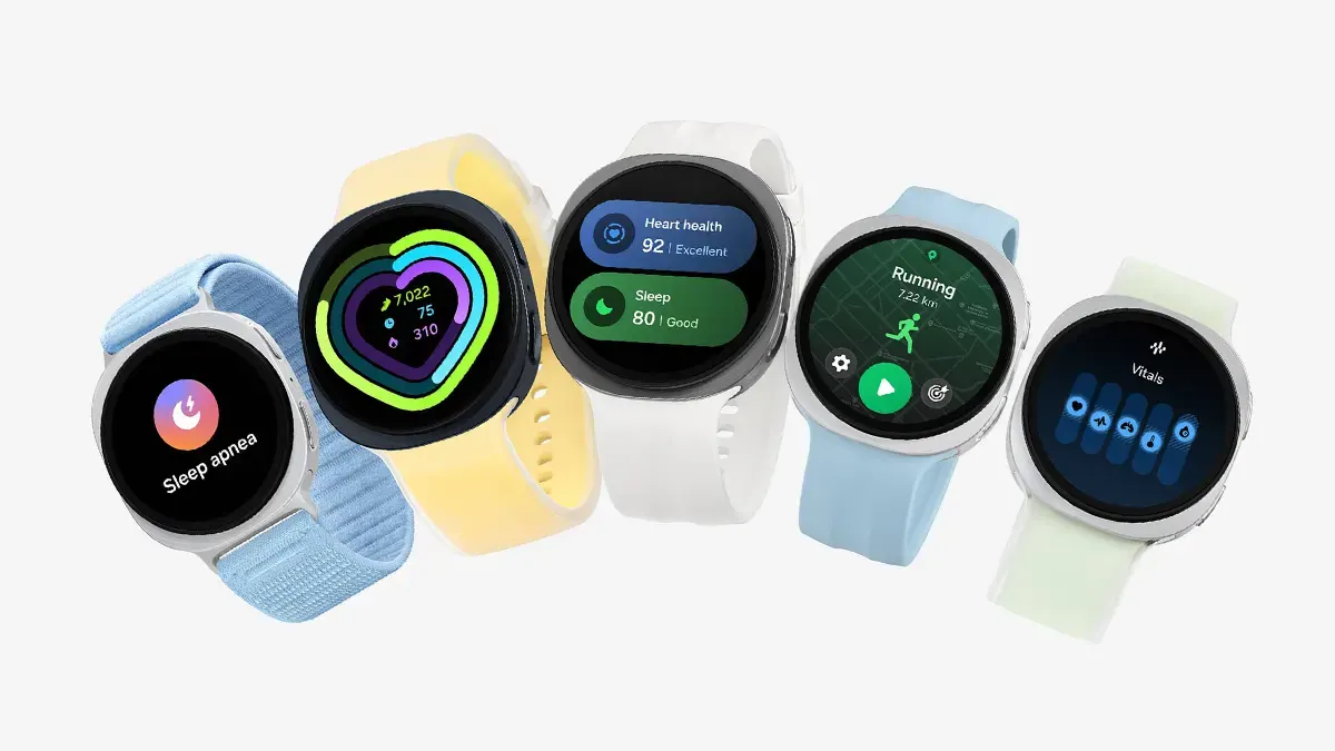 Samsung Galaxy Watch 9 tasarım, ekran ve renk seçenekleri