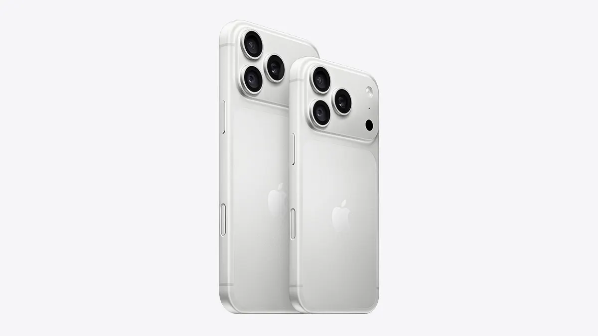 iPhone 18 Pro ile iPhone 18 Pro Max karşılaştırma