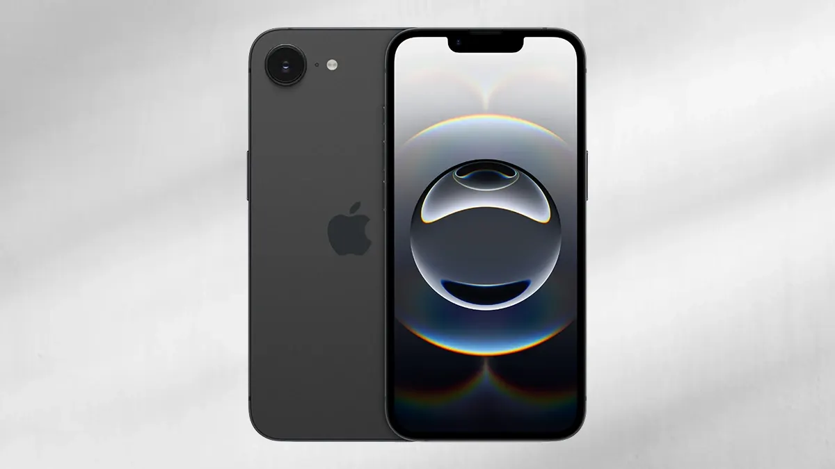 Apple iPhone 16e