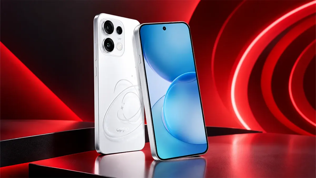 OPPO Reno 16F inceleme