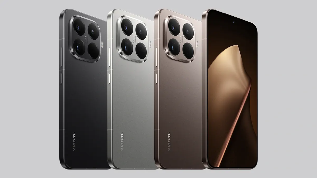 Xiaomi 15T Pro donanım