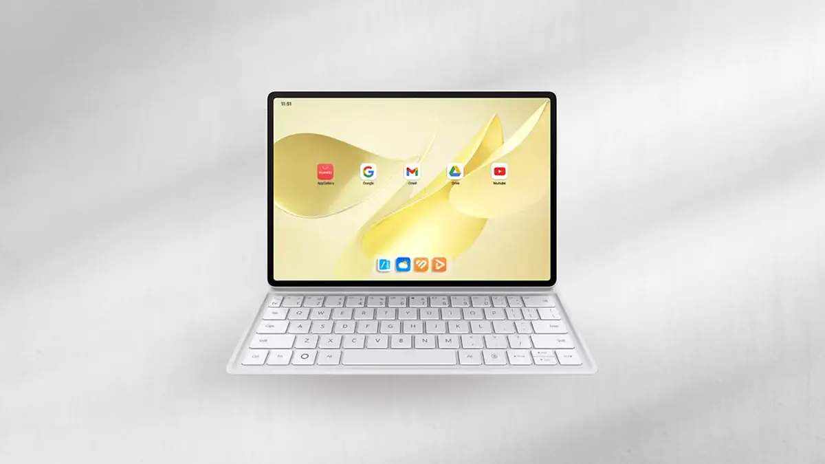 HUAWEI MatePad 12X