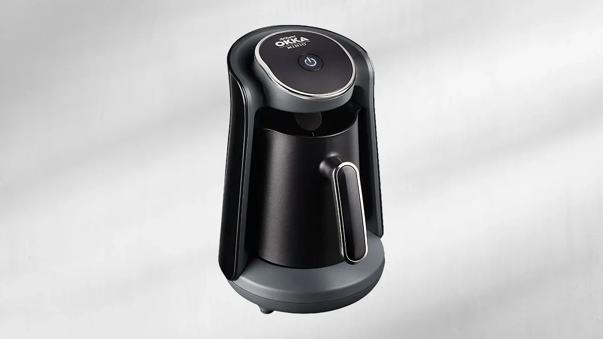 Arzum Okka Minio Türk Kahve Makinesi OK004-K