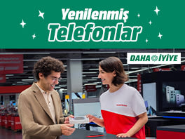 Product image of category Yenilenmiş Telefonlar