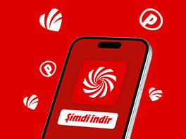 CLUB Puanlarında App’e Özel Limitleri Sabitledik!
