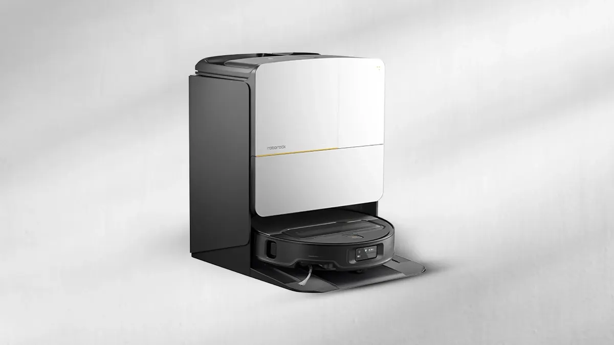 Roborock Saros Z70 Robot Süpürge