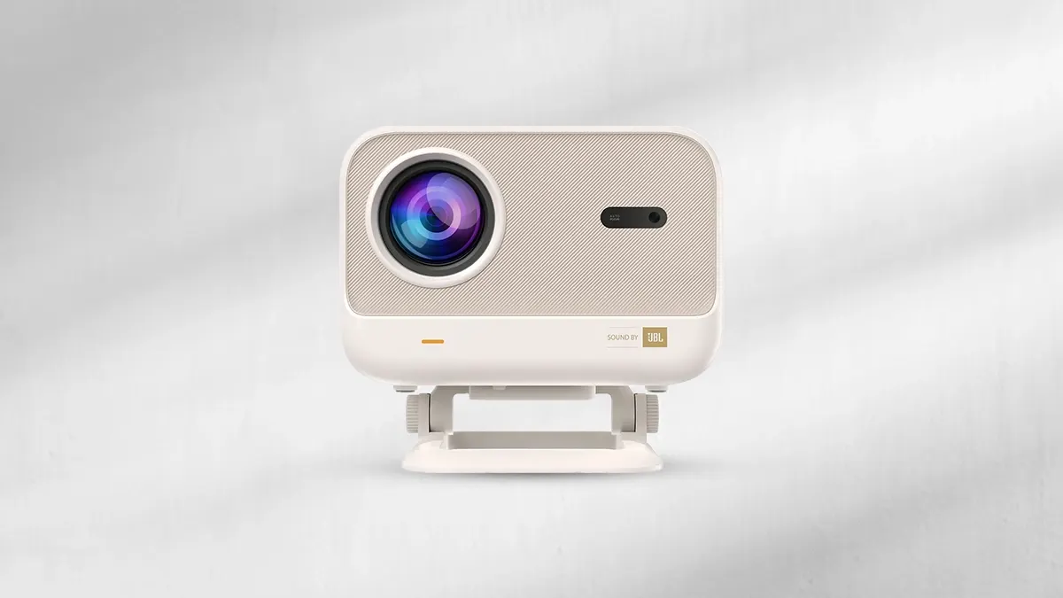 Yaber L2 Plus projeksiyon cihazı