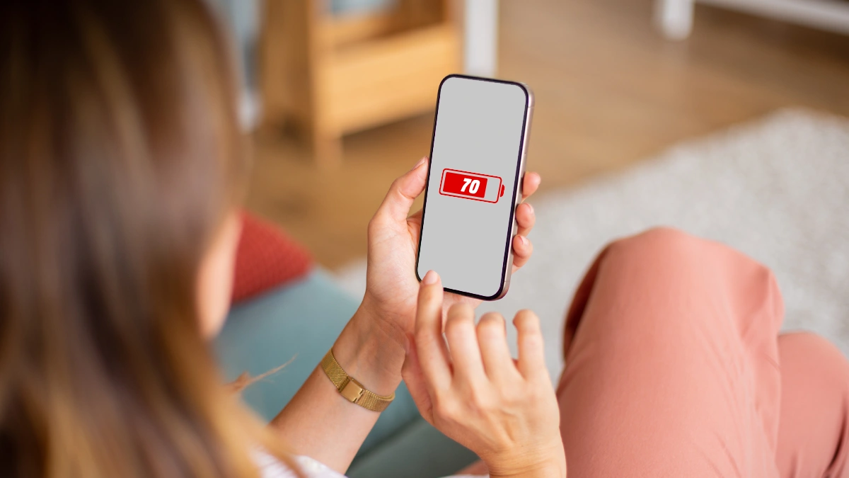 iPhone pil sağlığı neden düşer